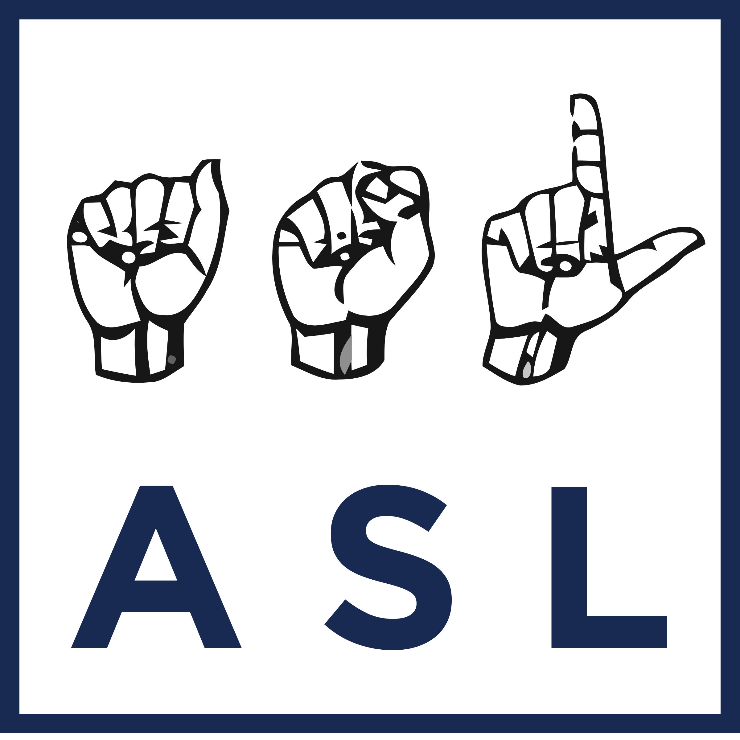 ASL 